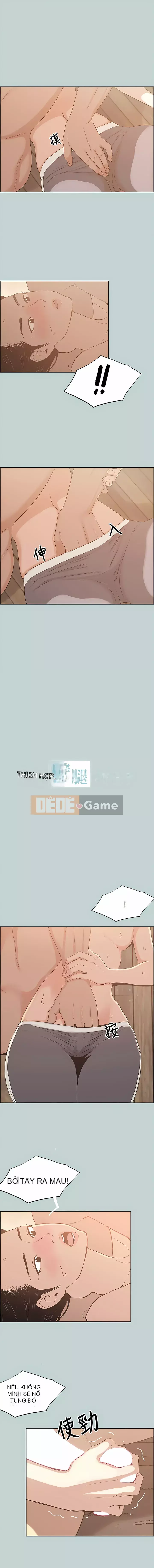 Một ngày tốt lành để gian lận Chương 1-131