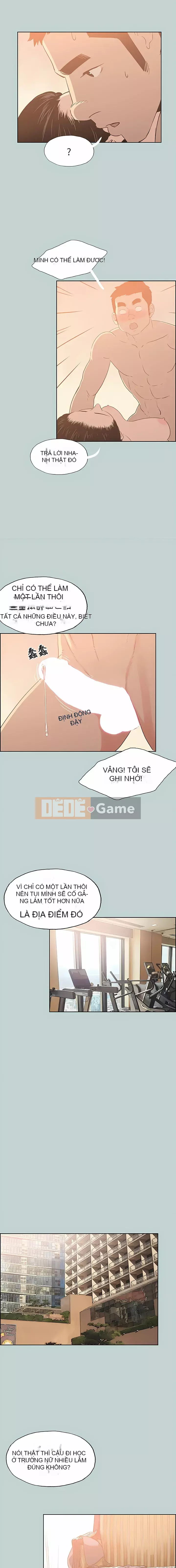 Một ngày tốt lành để gian lận Chương 1-131