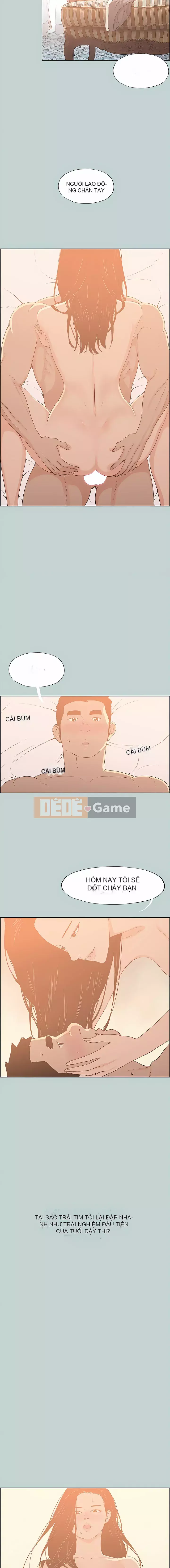 Một ngày tốt lành để gian lận Chương 1-131