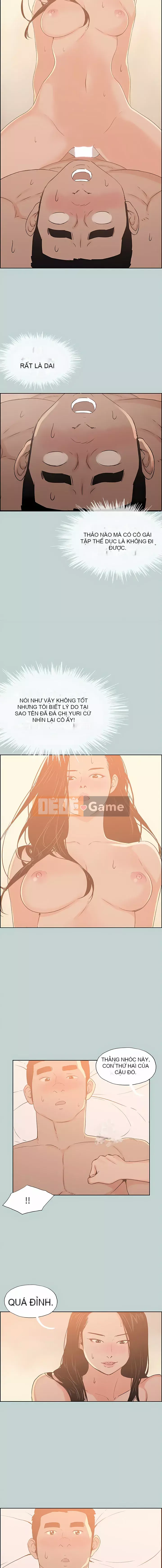 Một ngày tốt lành để gian lận Chương 1-131