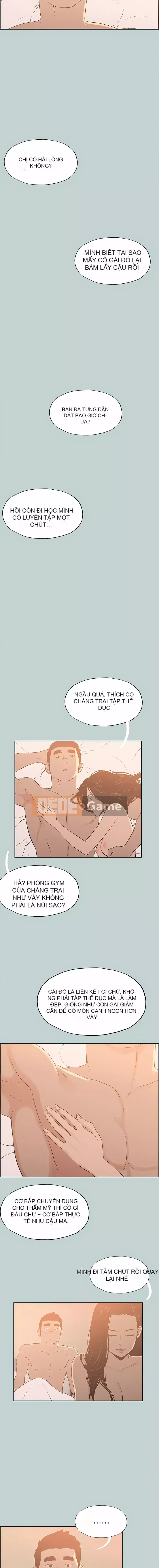 Một ngày tốt lành để gian lận Chương 1-131