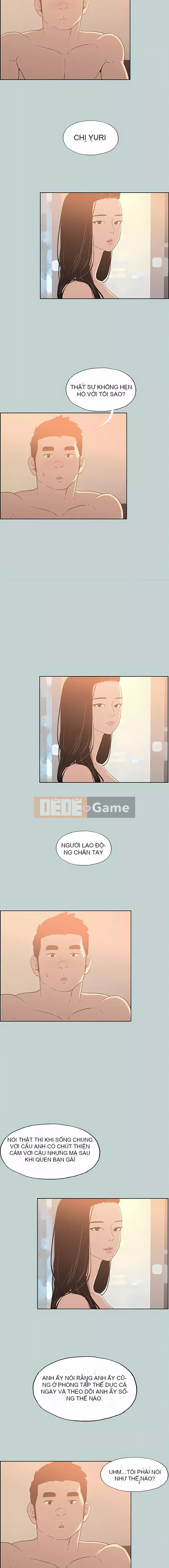 Một ngày tốt lành để gian lận Chương 1-131