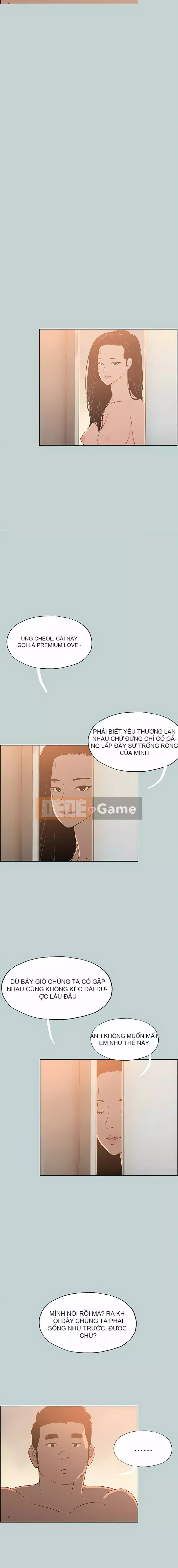 Một ngày tốt lành để gian lận Chương 1-131