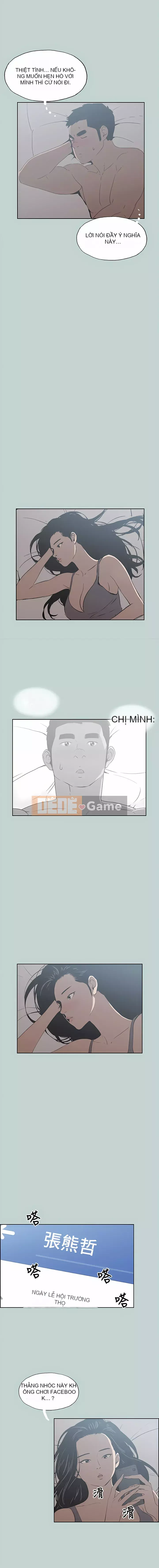 Một ngày tốt lành để gian lận Chương 1-131