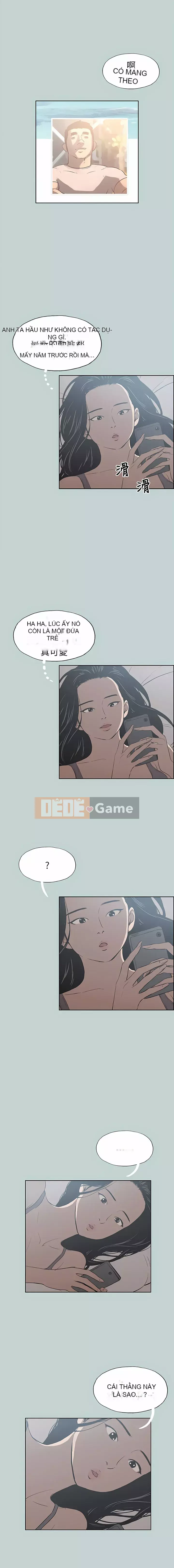 Một ngày tốt lành để gian lận Chương 1-131