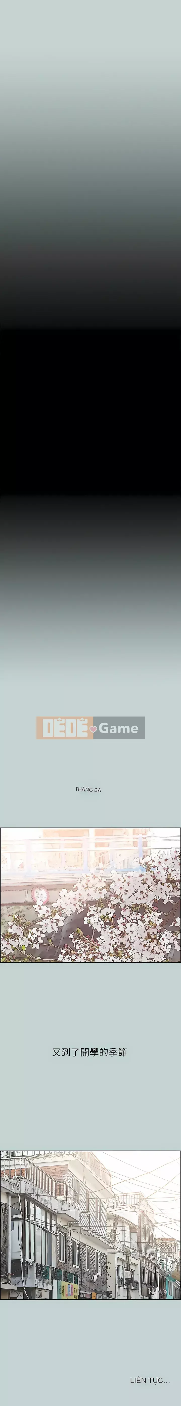 Một ngày tốt lành để gian lận Chương 1-131