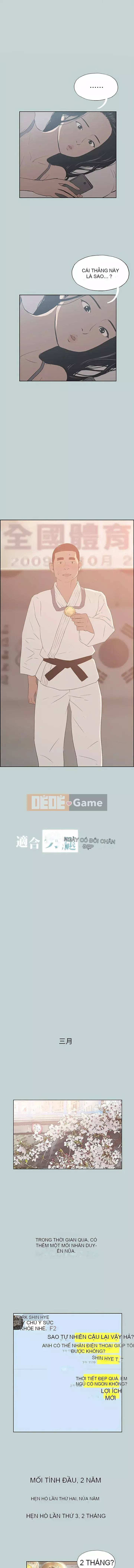 Một ngày tốt lành để gian lận Chương 1-131