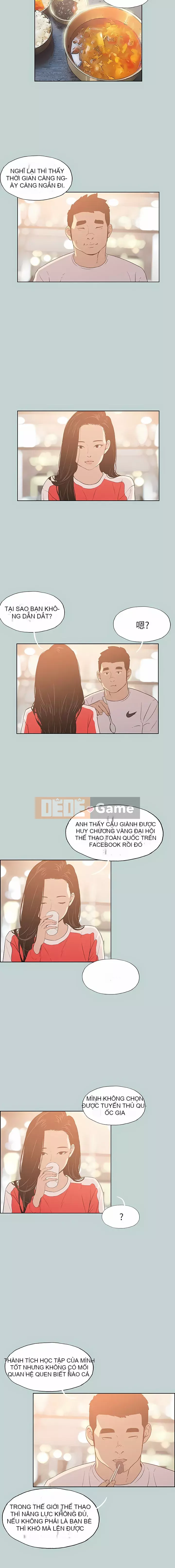 Một ngày tốt lành để gian lận Chương 1-131