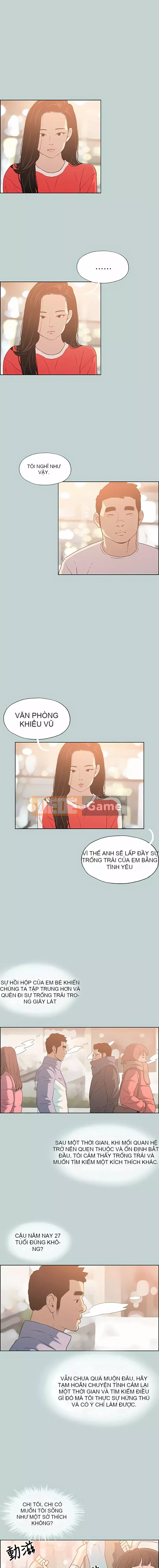 Một ngày tốt lành để gian lận Chương 1-131