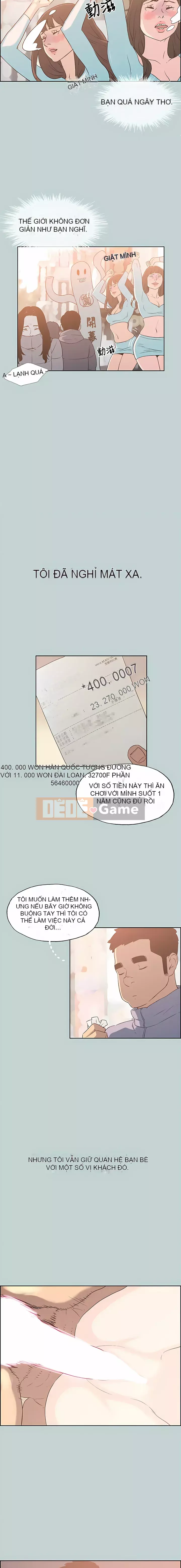 Một ngày tốt lành để gian lận Chương 1-131