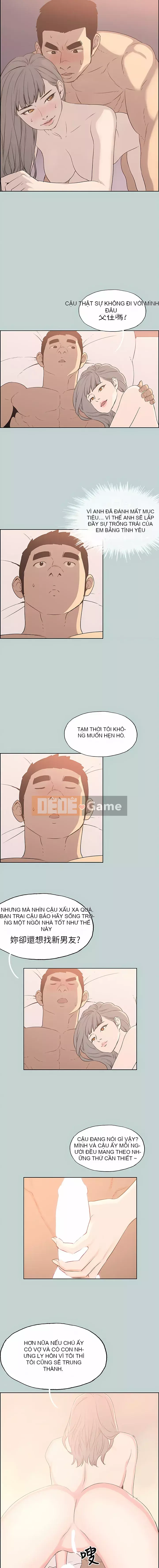 Một ngày tốt lành để gian lận Chương 1-131