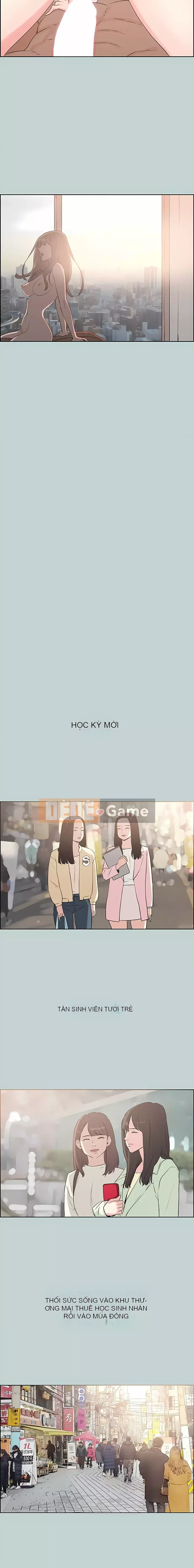 Một ngày tốt lành để gian lận Chương 1-131