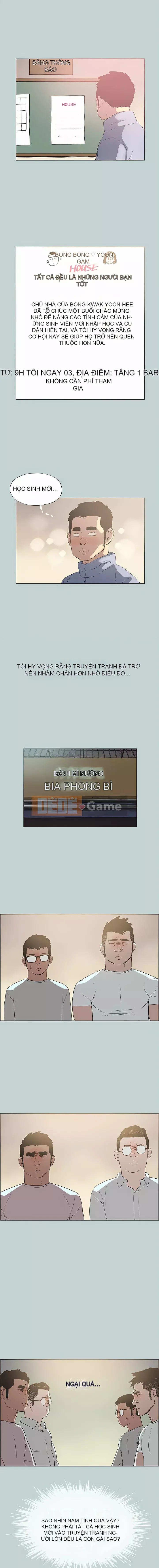 Một ngày tốt lành để gian lận Chương 1-131