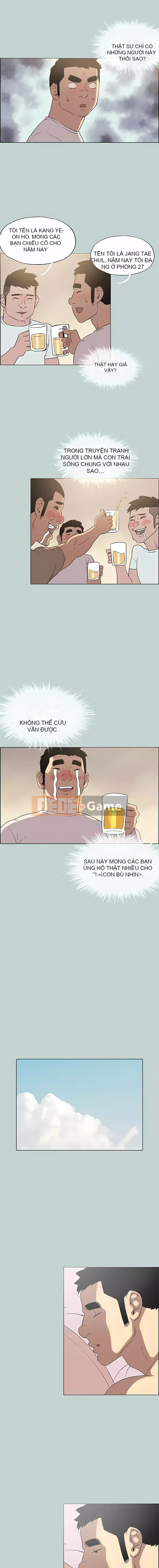 Một ngày tốt lành để gian lận Chương 1-131