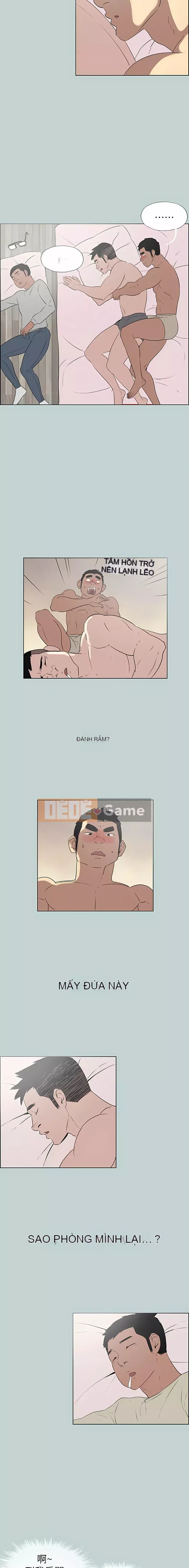 Một ngày tốt lành để gian lận Chương 1-131