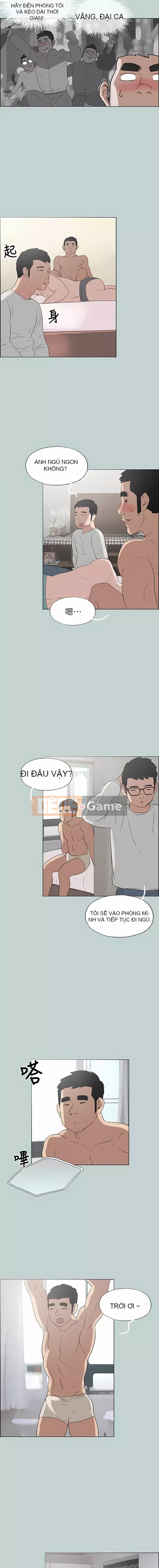 Một ngày tốt lành để gian lận Chương 1-131