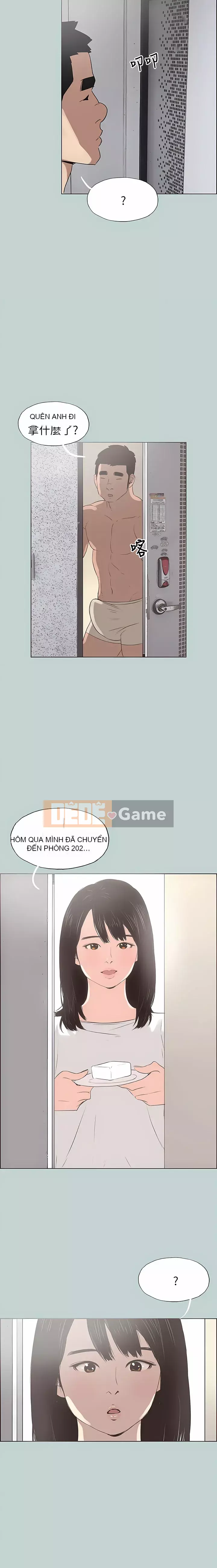 Một ngày tốt lành để gian lận Chương 1-131