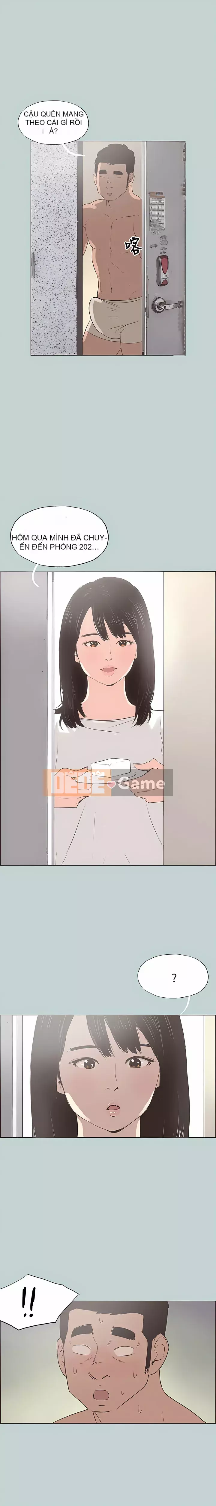 Một ngày tốt lành để gian lận Chương 1-131