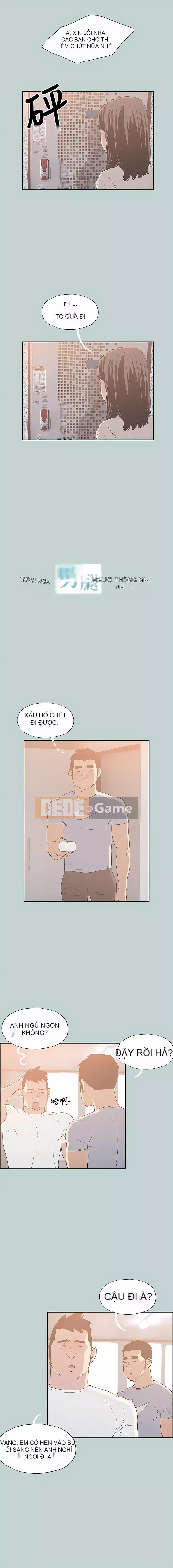 Một ngày tốt lành để gian lận Chương 1-131