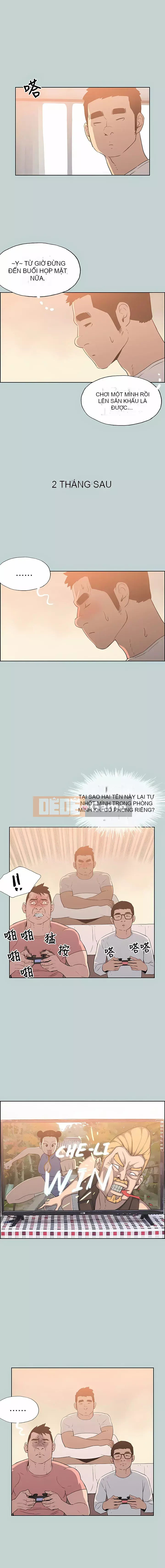 Một ngày tốt lành để gian lận Chương 1-131