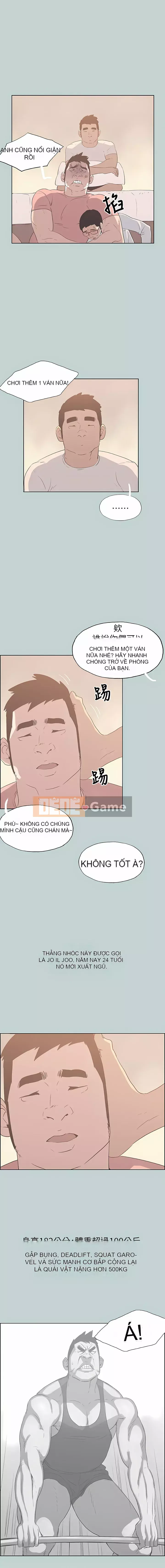 Một ngày tốt lành để gian lận Chương 1-131