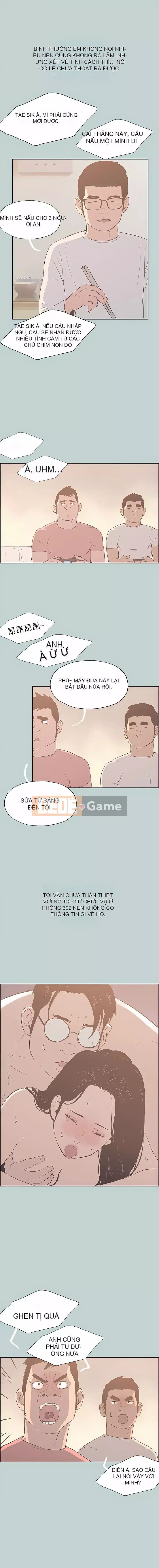 Một ngày tốt lành để gian lận Chương 1-131