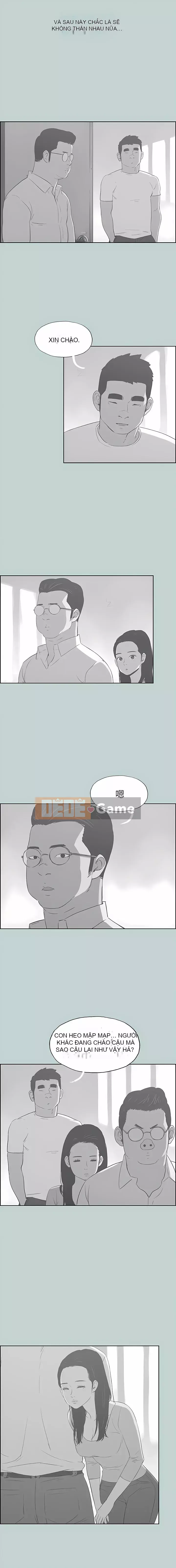 Một ngày tốt lành để gian lận Chương 1-131