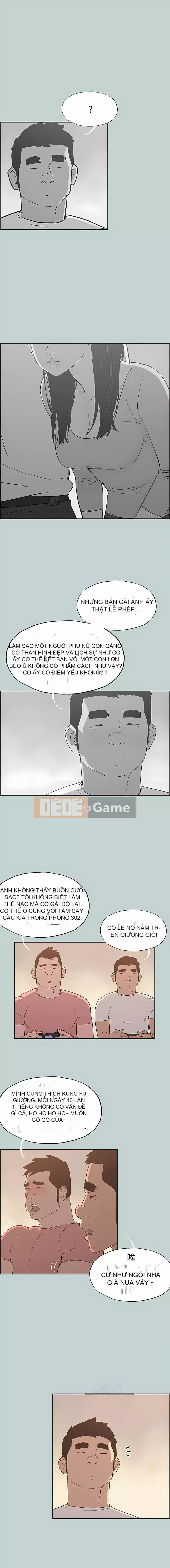 Một ngày tốt lành để gian lận Chương 1-131