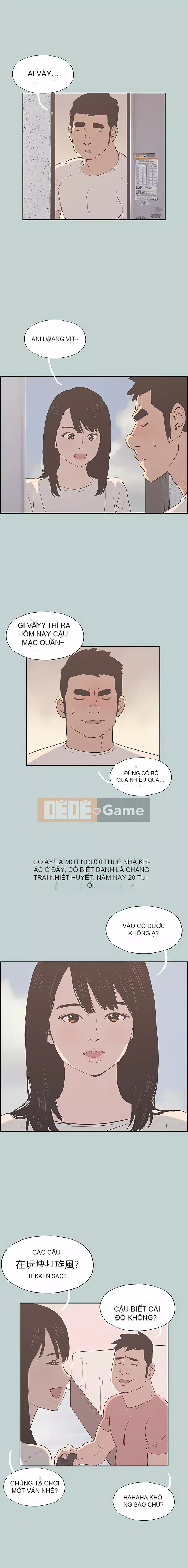 Một ngày tốt lành để gian lận Chương 1-131