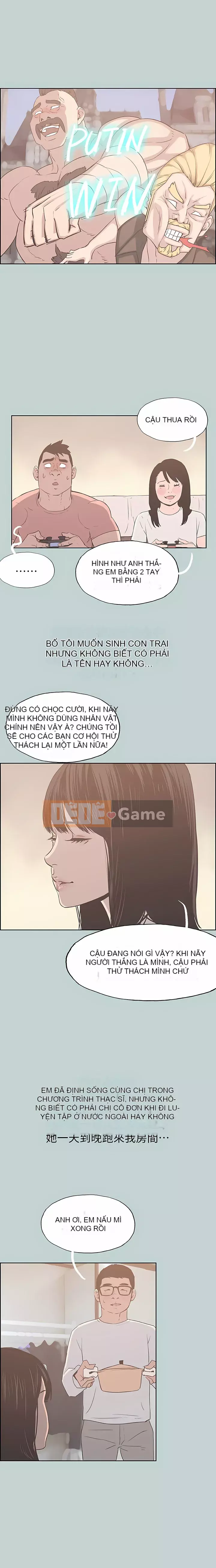 Một ngày tốt lành để gian lận Chương 1-131