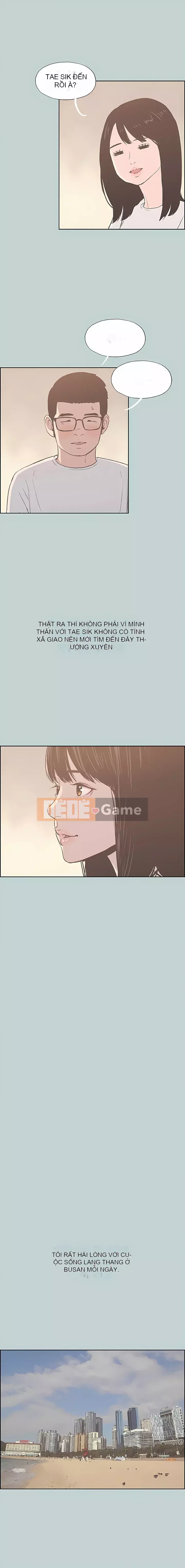 Một ngày tốt lành để gian lận Chương 1-131