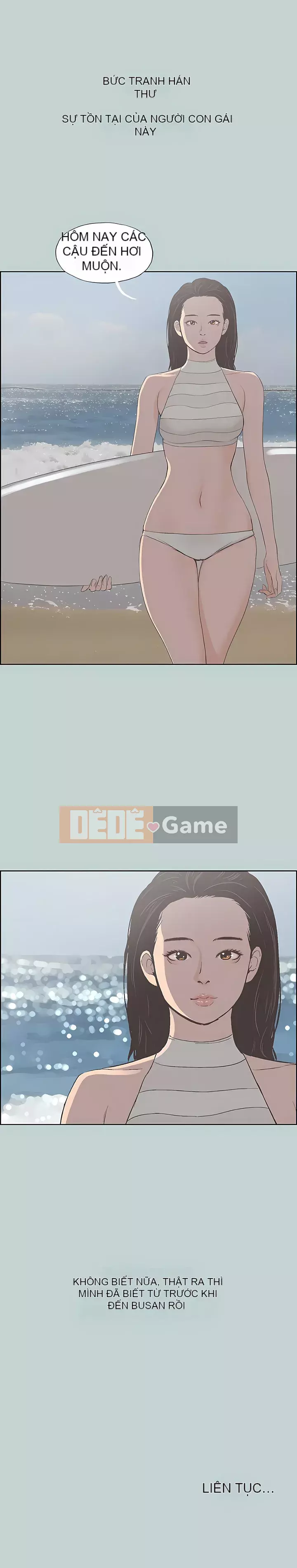 Một ngày tốt lành để gian lận Chương 1-131