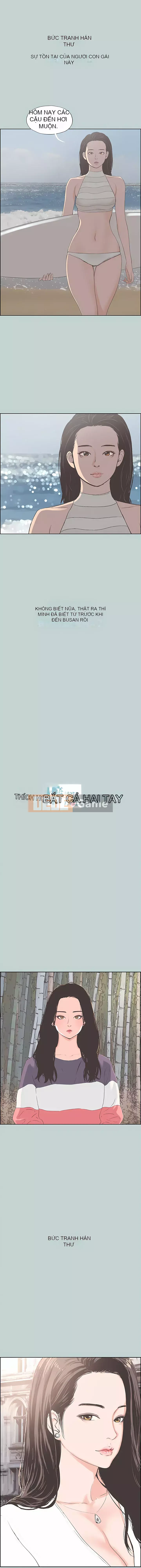 Một ngày tốt lành để gian lận Chương 1-131