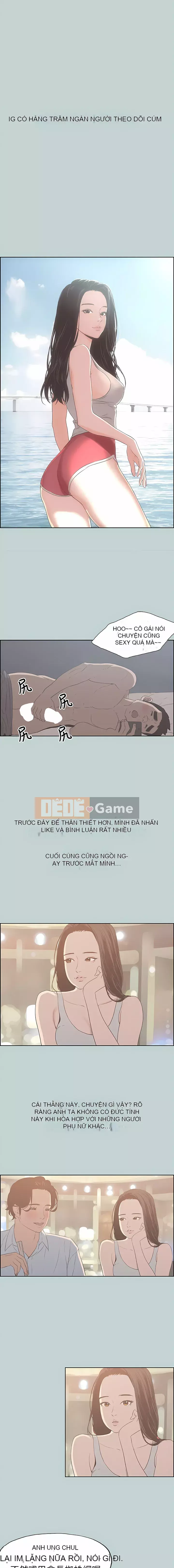 Một ngày tốt lành để gian lận Chương 1-131