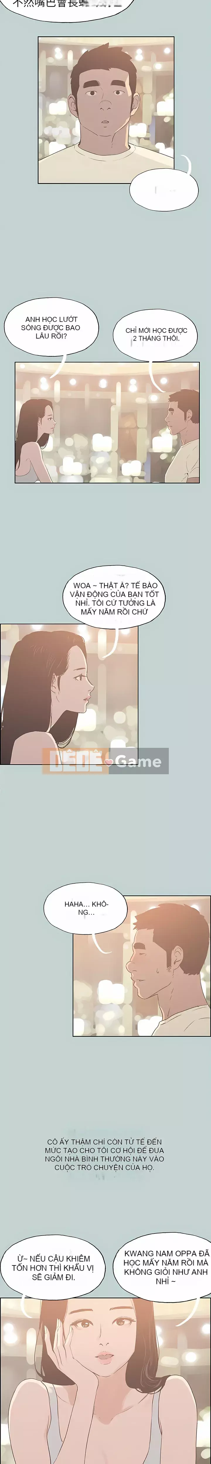 Một ngày tốt lành để gian lận Chương 1-131