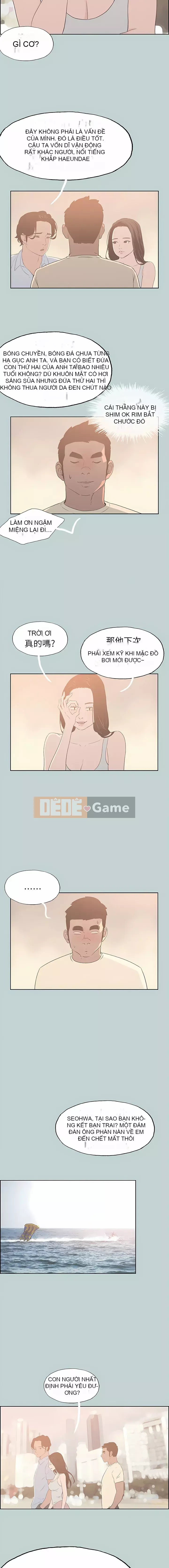 Một ngày tốt lành để gian lận Chương 1-131