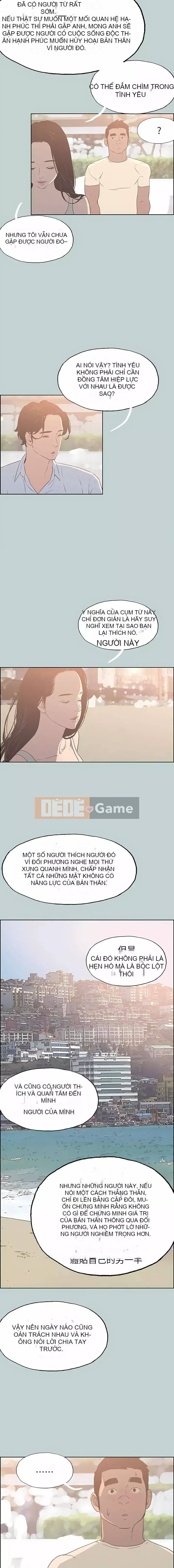 Một ngày tốt lành để gian lận Chương 1-131