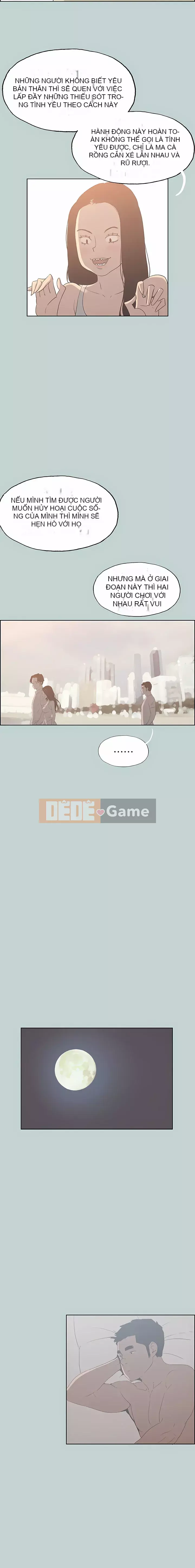 Một ngày tốt lành để gian lận Chương 1-131