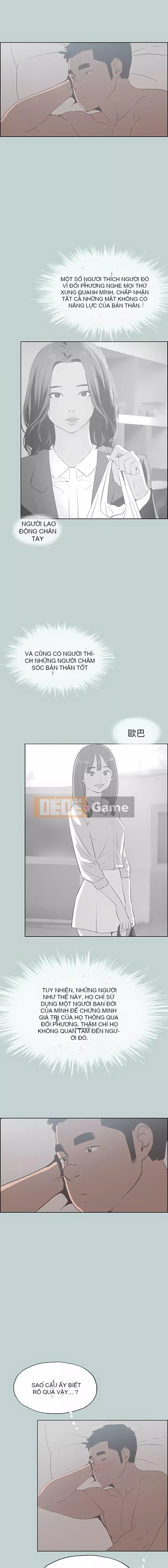 Một ngày tốt lành để gian lận Chương 1-131