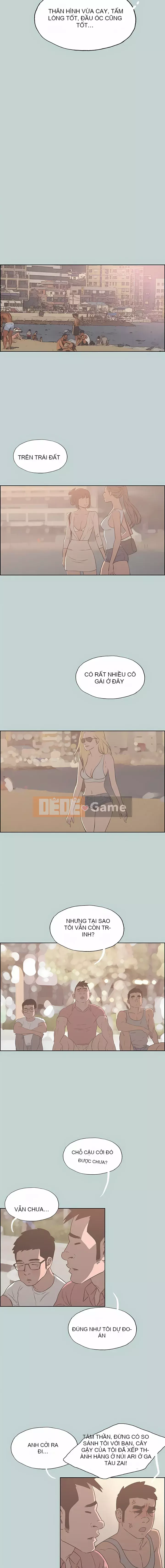 Một ngày tốt lành để gian lận Chương 1-131
