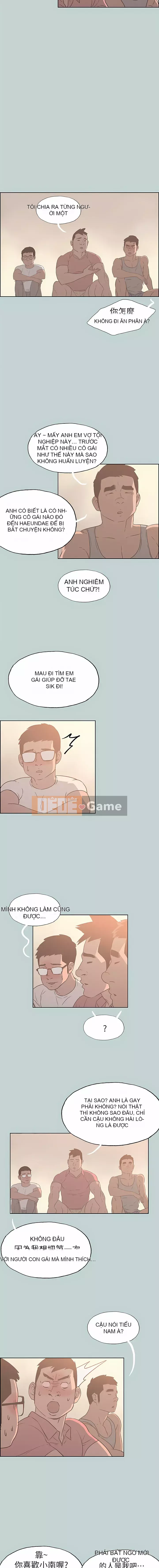 Một ngày tốt lành để gian lận Chương 1-131