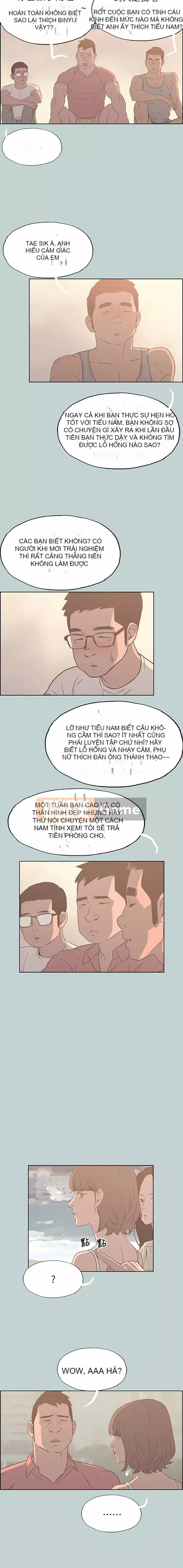 Một ngày tốt lành để gian lận Chương 1-131