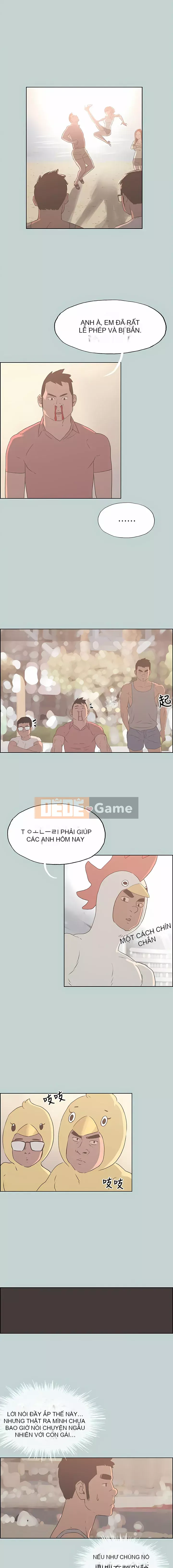 Một ngày tốt lành để gian lận Chương 1-131