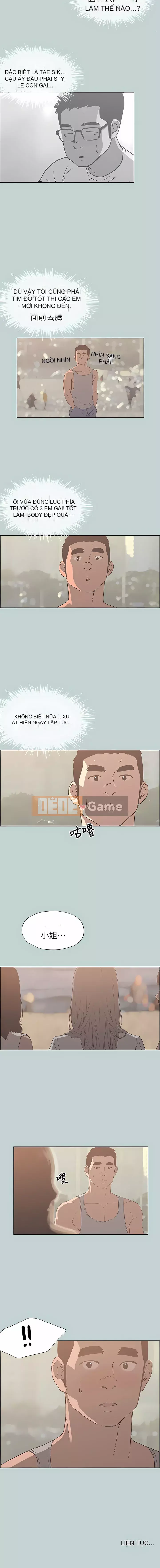 Một ngày tốt lành để gian lận Chương 1-131