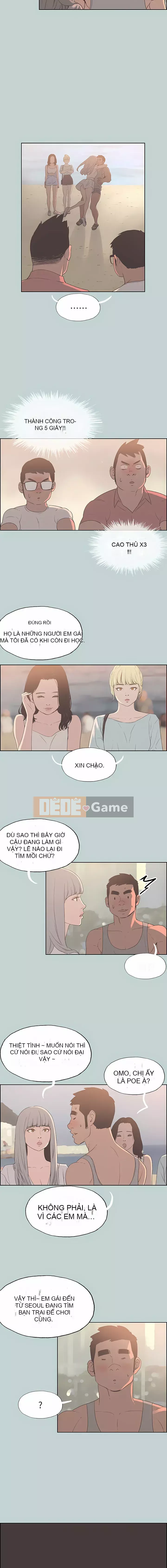 Một ngày tốt lành để gian lận Chương 1-131