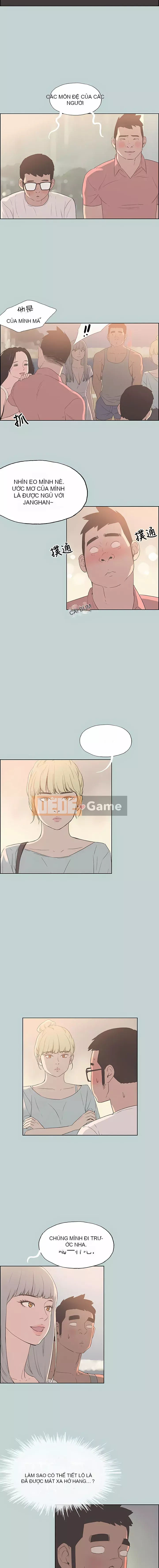 Một ngày tốt lành để gian lận Chương 1-131