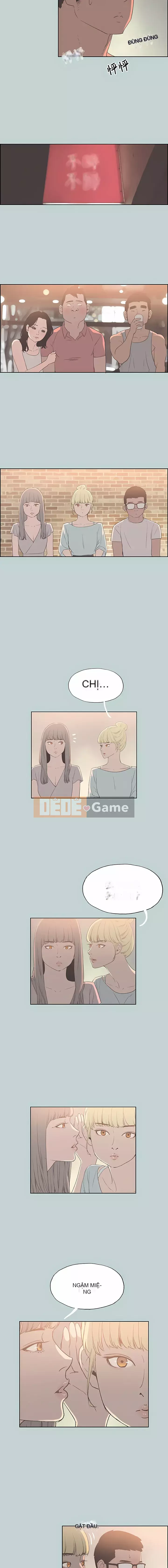 Một ngày tốt lành để gian lận Chương 1-131