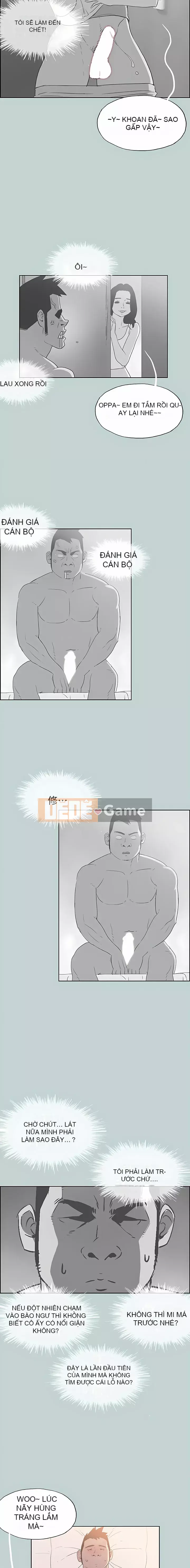 Một ngày tốt lành để gian lận Chương 1-131