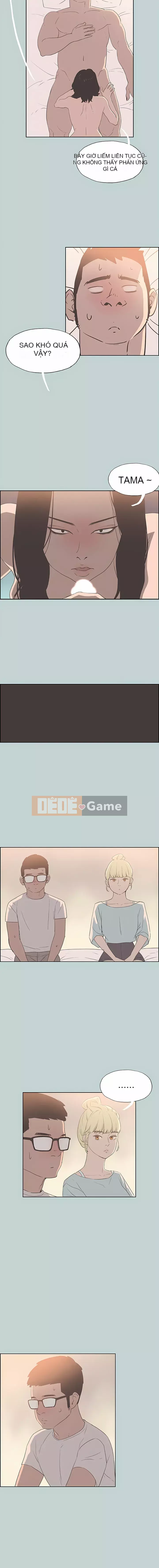 Một ngày tốt lành để gian lận Chương 1-131