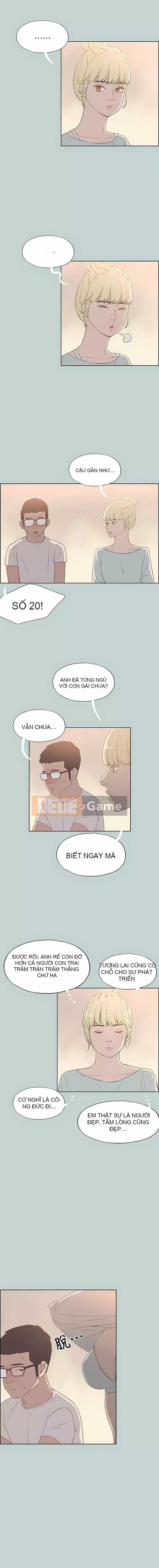 Một ngày tốt lành để gian lận Chương 1-131